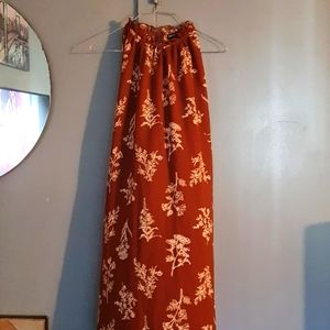 Shein dress size large